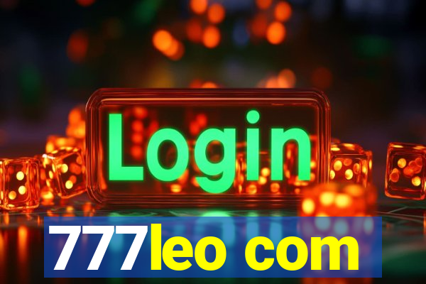 777leo com